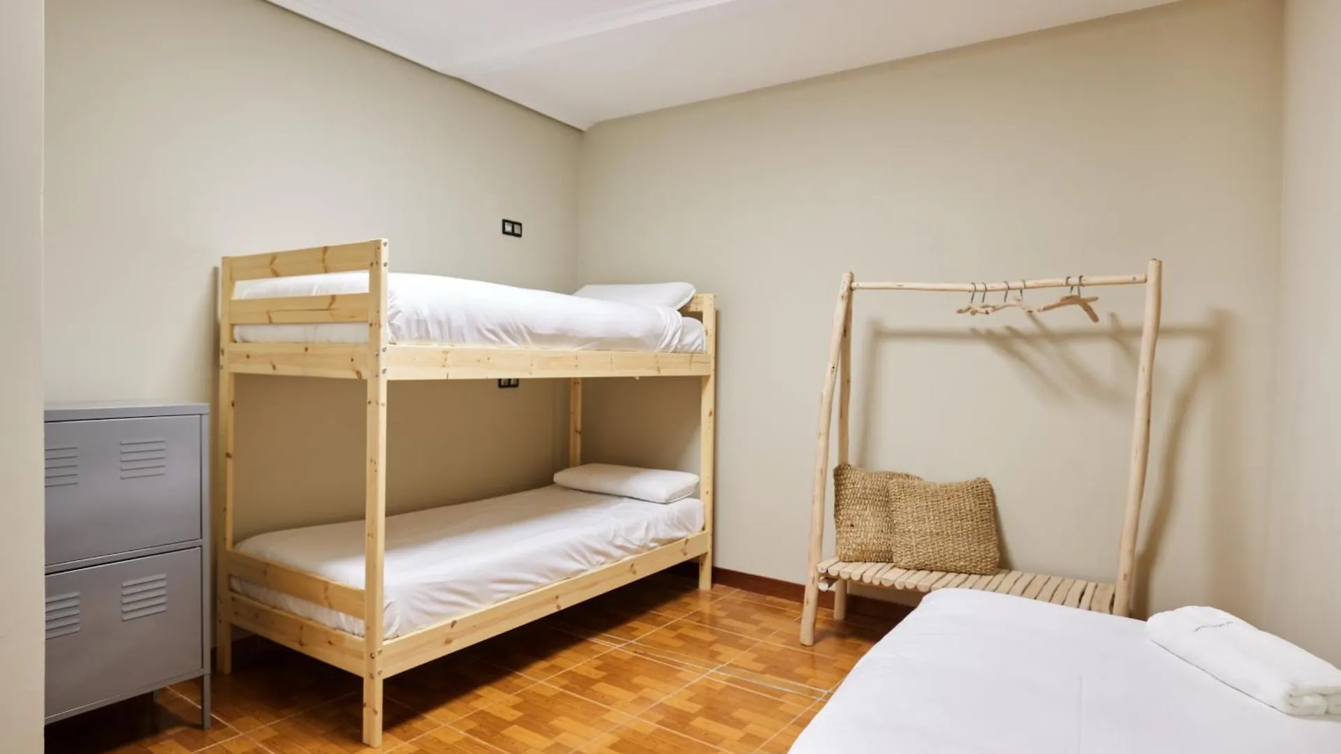 Tuapartamento Blanca De Navarra Apartment Pamplona 0*,