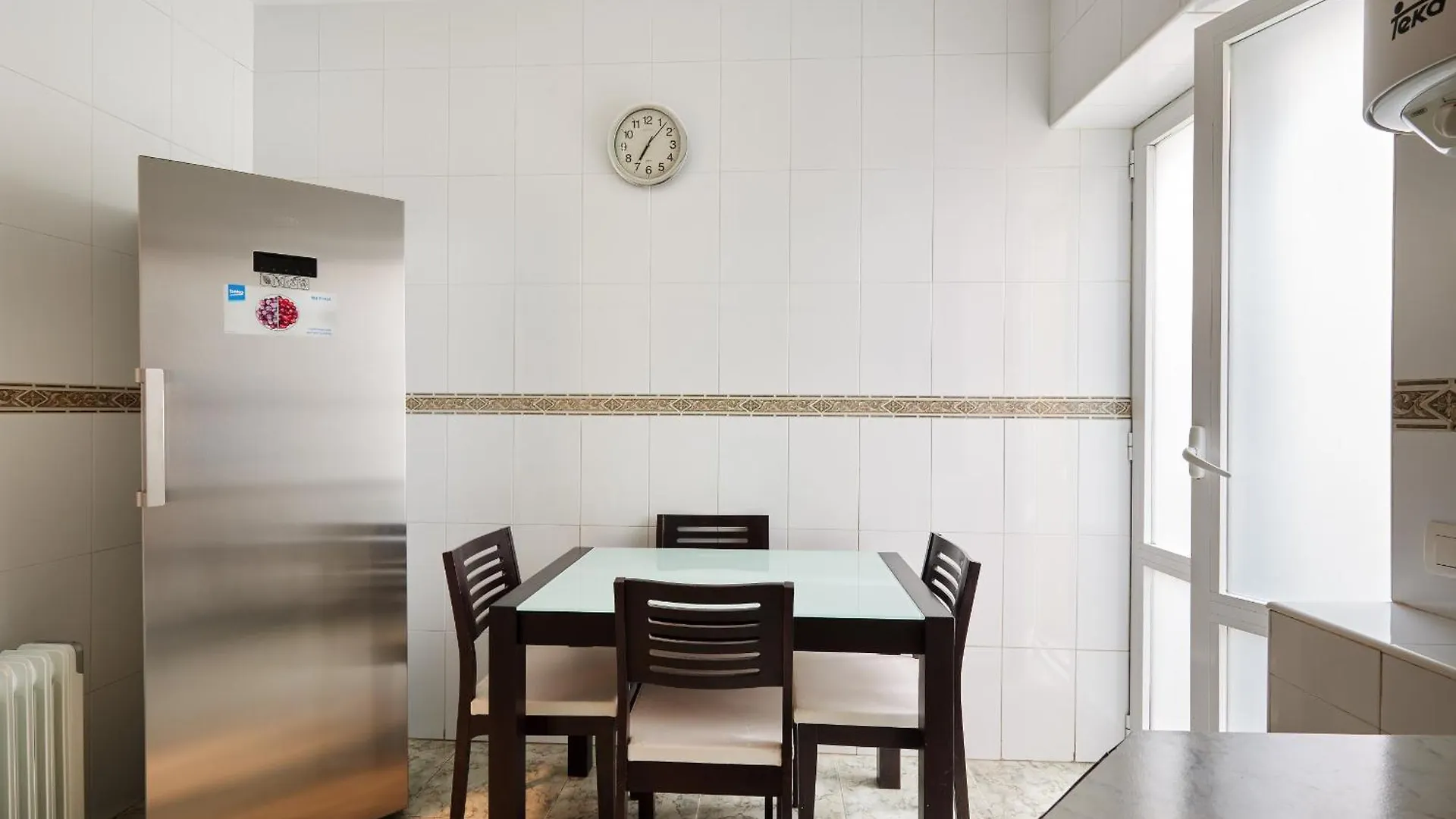 Tuapartamento Blanca De Navarra Apartment Pamplona
