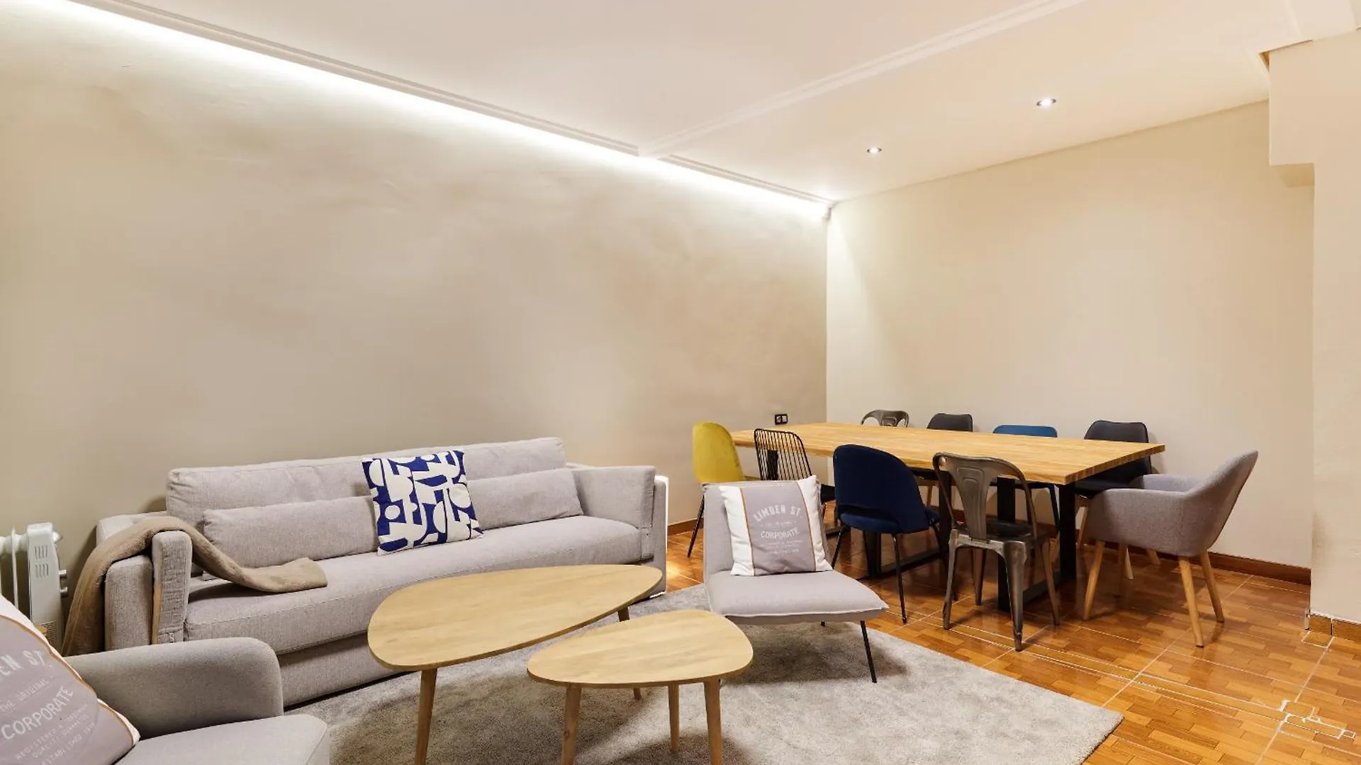 Tuapartamento Blanca De Navarra Apartment Pamplona 0*,  Spain