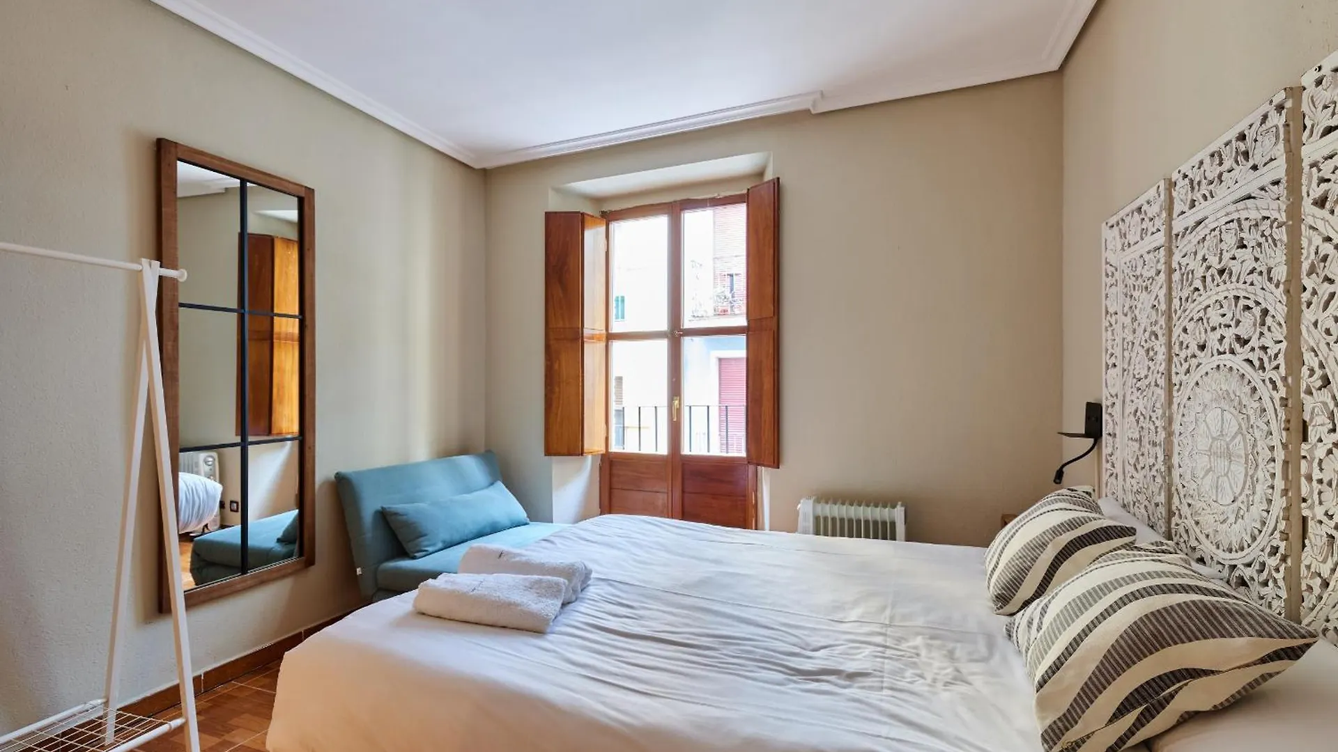 Tuapartamento Blanca De Navarra Apartment Pamplona